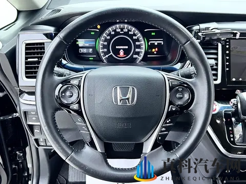 奶爸福音!8万公里本田艾力绅,油耗惊喜价更喜人-1