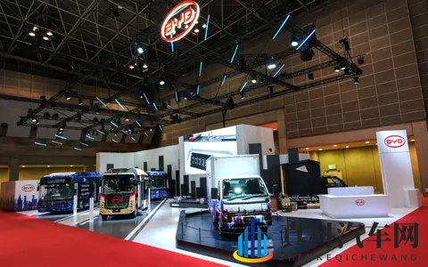 从三季报中看到比亚迪的利润“拐点”-2