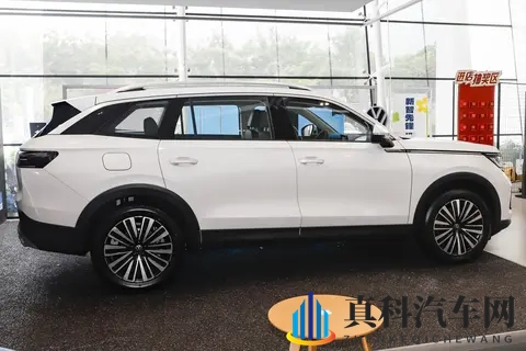 2024 款大众揽巡：车型配置解析与性价比推荐​-2