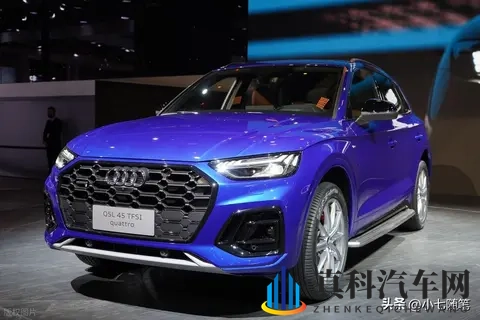 适合 40-50 岁大叔的 SUV，6款SUV读懂中年男人的「稳与暖」-1