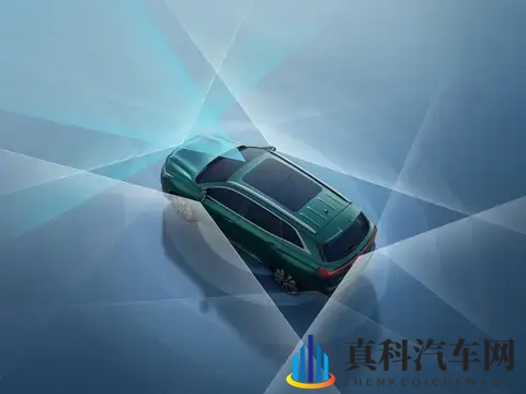 限时1198万!带全时四驱和露营车,第三代蓝电 E5 PLUS“卷王”?-1