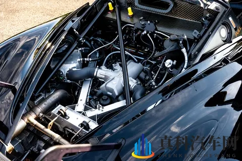 收藏价值会持续提升?迈凯伦720S GT3X拍卖解析-3