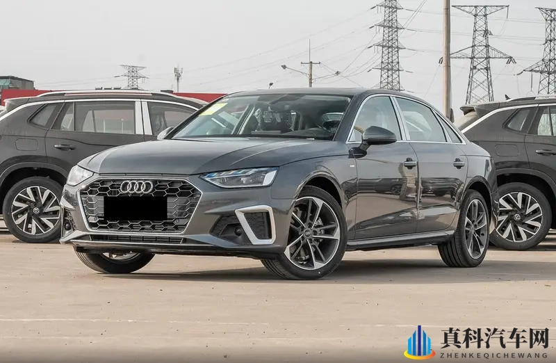 全系搭载2.0T+7DCT,预算25万以内选这车如何?-1