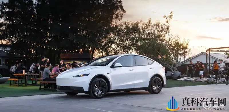 “廉价版”特斯拉Model 3,明年国内投产,或售20万-1