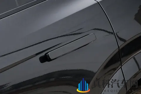 B级车预算买C级豪华SUV？2026款领克09四驱探索版来了-3