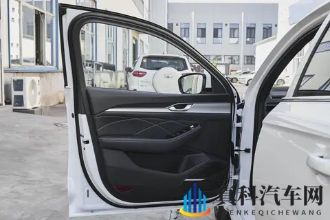 提星瑞半月成焦点！20T+8AT，67 万车主选的国民好车-2