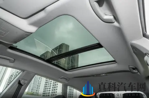 优惠下来,价格比大众迈腾还接地气!新款大众CC保姆级导购-1