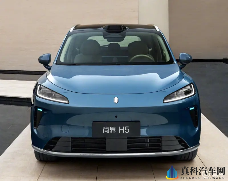 尚界H5这位“价格屠夫”,对手直呼不讲武德-1