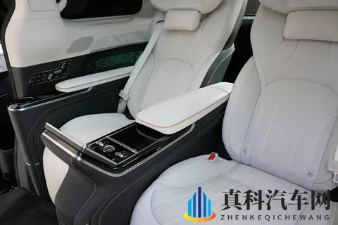 宜商宜家的豪华 MPV新选择!试驾极氪009,11月促销再添新动力-3