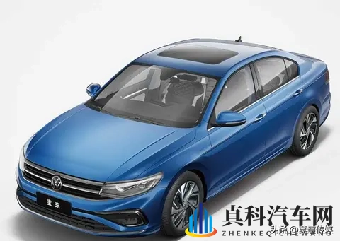 这回得排队买大众了！从15万降至56万，1公里4毛，20年开不坏-2