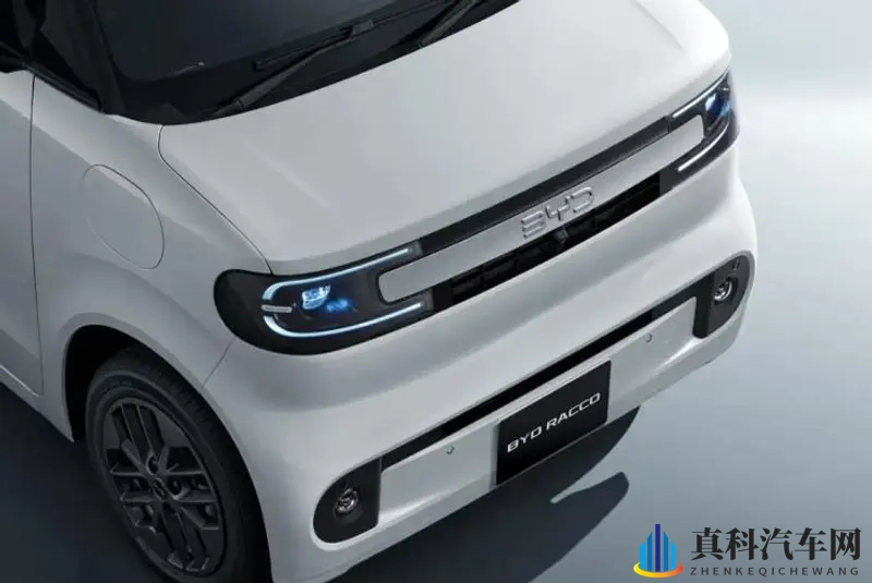 从中国到日本,比亚迪的全球化又走出一步,全新这车解读-1