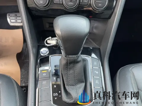 三年准新德系SUV，36万公里的大众途观L，要不要来一辆？-2