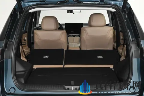 AION i60增程版预售开启：1X万起，重新定义高价值混动SUV-1