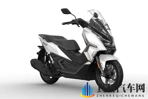 仅售10999元！2026款赛科龙RT150S上市！卷到没朋友！-2