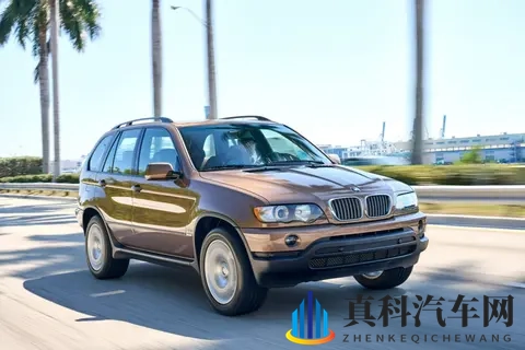 因高田安全气囊问题，宝马全球召回5000多辆2000-2021款BMW X5-1