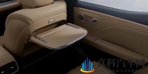 纯电续航210km,1268万起预售,埃安i60欲打造“国民增程”?-3