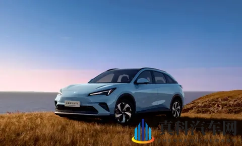 极狐阿尔法T5如何让我放弃特斯拉Model 3-1