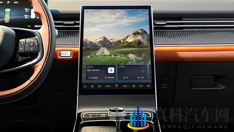 奇瑞第五代瑞虎8上市：限时929万元起-3