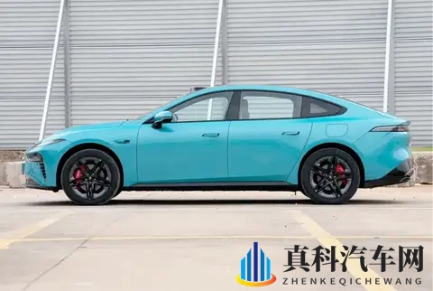 预售1499万元起,配置再升级,东风奕派eπ007+能否再续辉煌?-2