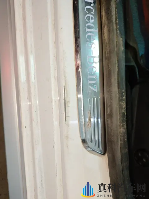 26款极氪X实车现身，内饰调整，配496马力+金砖电池-1