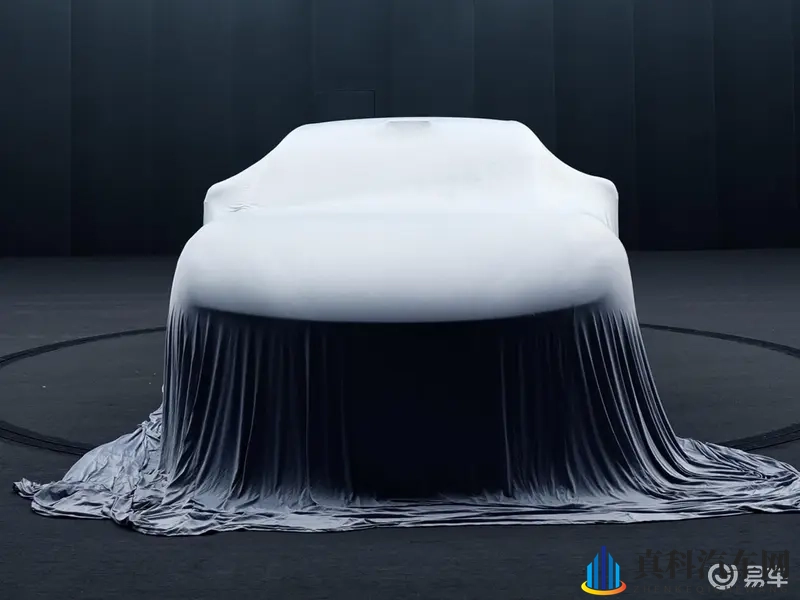 华为、广汽全力出击 “启境”品牌首款车型明年年中推出-1