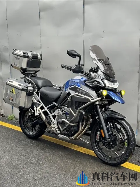 十大长途旅行摩托!好骑到让你忘了停车,这5款每台都是狠角色-3