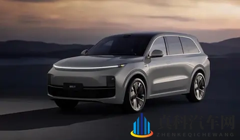 “油车时代”罕见的中大型SUV，为什么如今却出现井喷的局面？-2