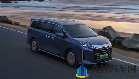 定了！明天发布~2026款比亚迪夏，这次升级真有点“狠”-3