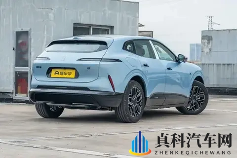 全系标配5C快充+双排按摩,这款中型SUV怎么样-3