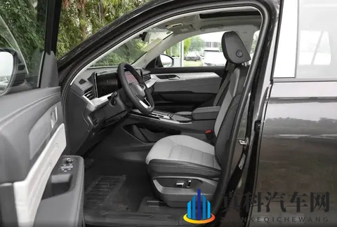 2026款揽巡怎么选？30万的380TSI，哈曼卡顿选装仅2000，性价比高-2