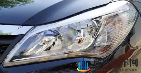 科普|汽车车灯的材料组成,终端应用催生创新发展-3
