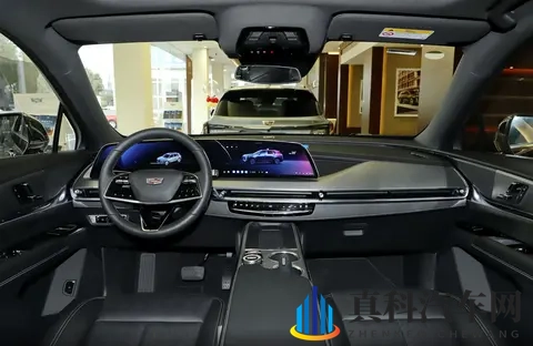 2026款凯迪拉克XT5配置差异分析，具体怎么选你知道吗？-2