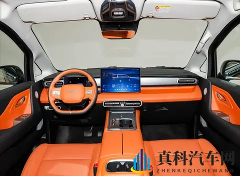 观车  昨日7 款新车发布-1