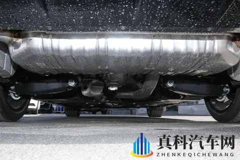 后驱运动轿车首选：凯迪拉克CT4 28T 豪华型碾压同级？-2