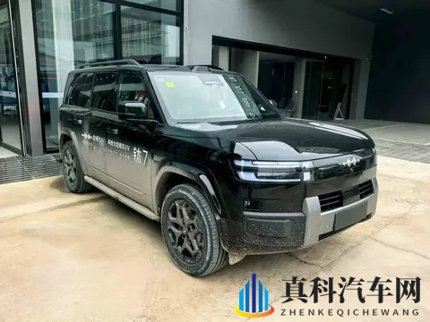 方程豹钛7卖爆了，大众途观L慌了，新能源车开始讲真话了-1