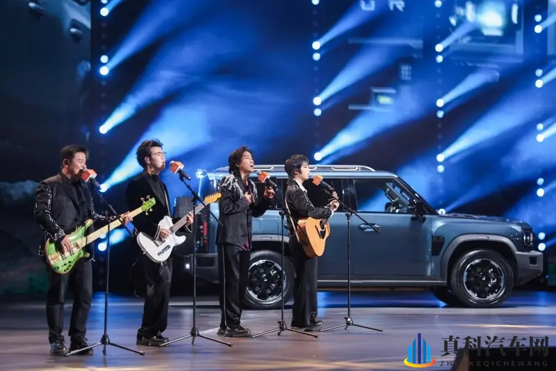 捷途旅行者双车联袂上市,限时焕新价1249万元起-1