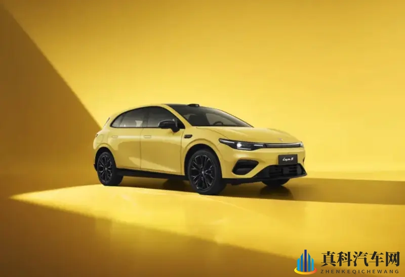 这车在年轻人中讨论度突然上涨?零跑Lafa5后的真实感受-1