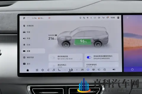 被喷“没诚意”？深蓝S09前双叉臂 + 空气悬架，山路带娃不晕车-3