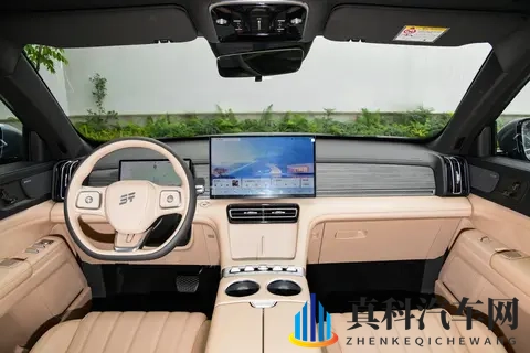 家用七座SUV推荐:捷途X70L,999万起,全家人都满意-1