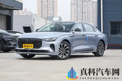 林肯 Z 选车攻略：20 万级美系豪华，汽油 _ 混动怎么选才不亏​-2