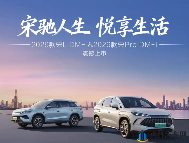 比亚迪走量款，全系长续航！-1