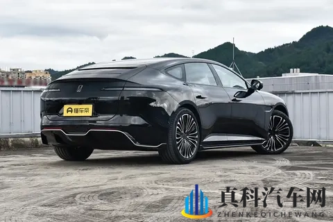 阿维塔12四激光版：不只是为了升级而升级那么简单-1