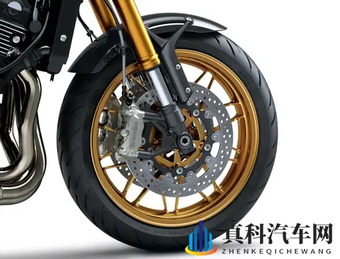 川崎发布新款Z900RS系列,全面升级,价格小涨-1