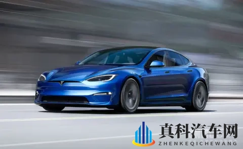 突破耐久极限?一辆特斯拉Model S被曝行驶260万公里-2