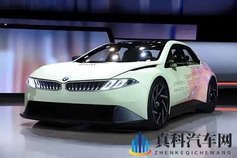 宝马入局“开源”不是赌一把,有全栈研发打底才有产业进阶的答卷-1