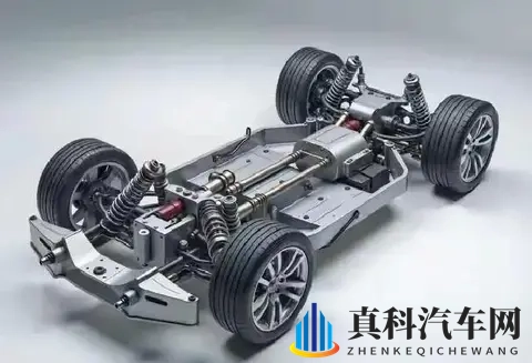 新能源逆势爆发吉利销量登顶背后的双刃剑困局-3