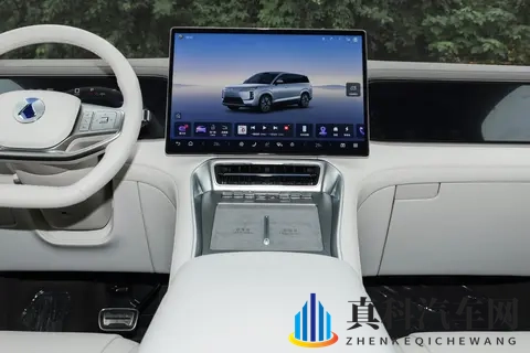 腾势N8L：家用SUV怎么选？一台车解决全家人需求-1