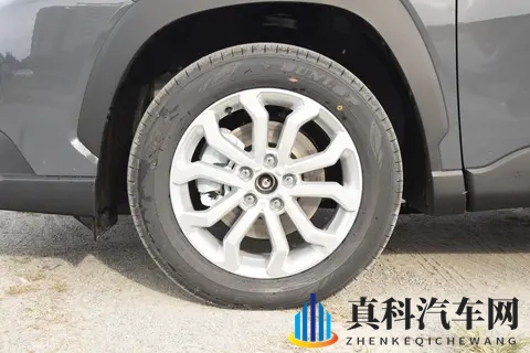 2026款锋兰达:燃油版还是混动版?13万级合资SUV的终极选择-3