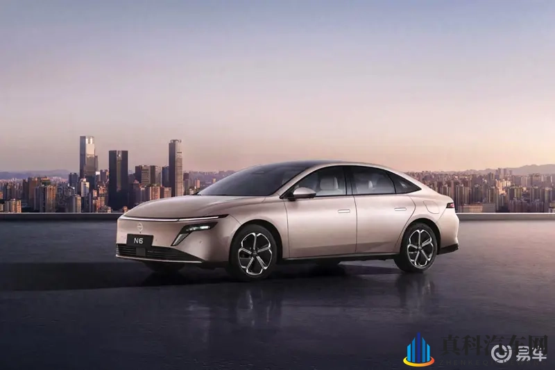 东风日产N6即将开启预售，是好车，但不一定好卖-1