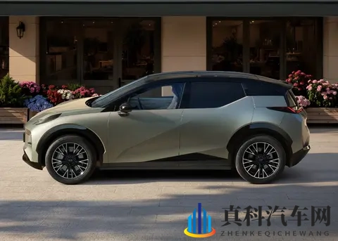 限时价1458万起,提供四座、五座版本,焕新极氪X上市-3